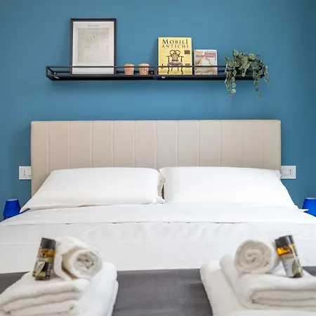 Arco Della Pace - Modern On Sempione Park Apartment *