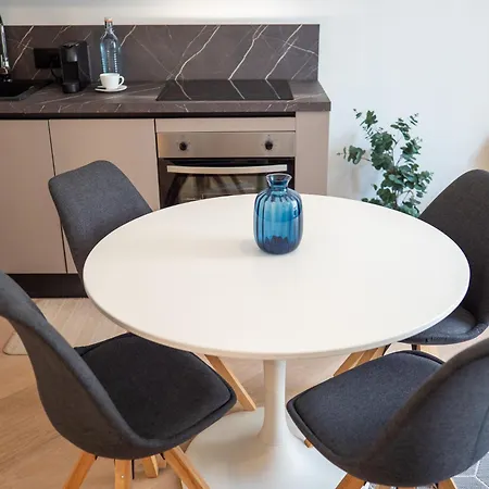 Arco Della Pace - Modern On Sempione Park Appartement