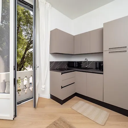 Apartamento Arco Della Pace - Modern On Sempione Park *