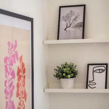 Apartment Arco Della Pace - Modern On Sempione Park Milan